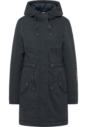 Parka invernale donna ware - invernale,