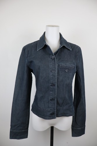 Armani jeans giubbino - jeans,