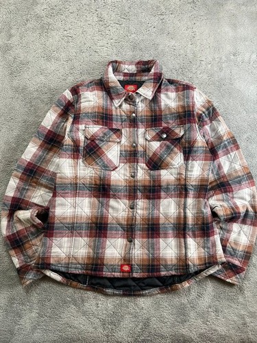 Dickies giacca camicia donna - dickies,
