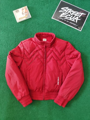 Piumino miss sixty - piumino, vintage