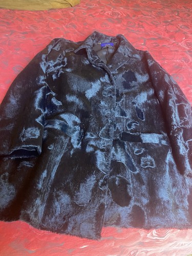 Elegante giacca vintage donna - elegante,