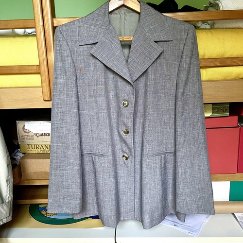 Giacca vintage donna