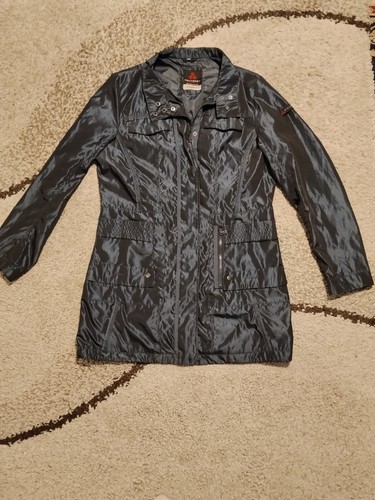 Peuterey giacca vento xl - giacca,