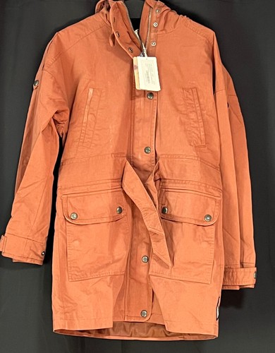 Parka donna ware dreimaster - donna,