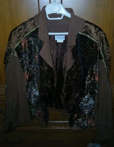 Giacca vintage apart - giacca,