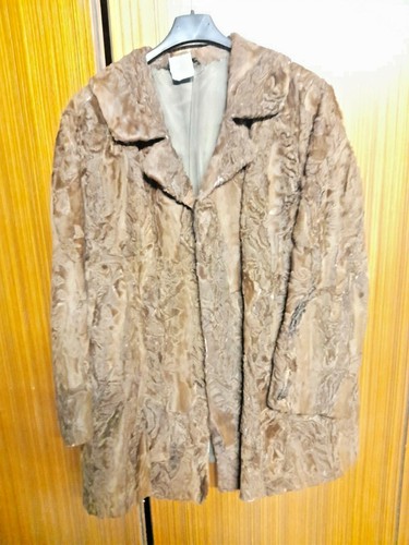 Giacca lavorata vintage - , donna