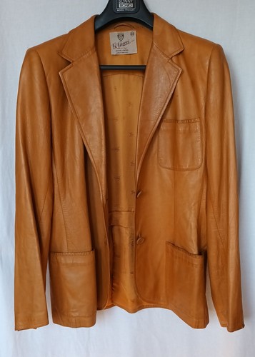 Blazer vintage gucci r l - blazer, g.