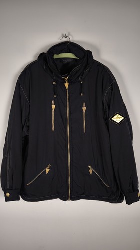 Giacca sci vintage alaska - da,