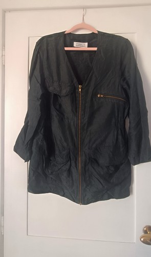 Giacca cargo vintage - giacca,