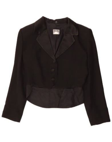 Giacca blazer donna vintage