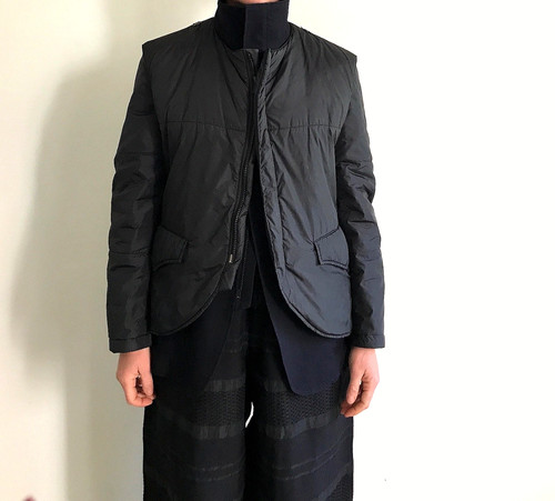 Giacca yohji yamamoto - y's,
