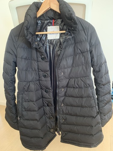 Authentic moncler jura - authentic,