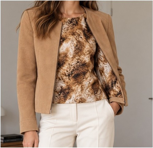 Completo twin set - completo, vintage