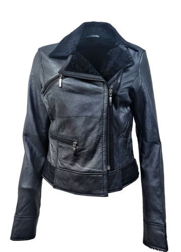 Giacca bomber pelle - giacca,