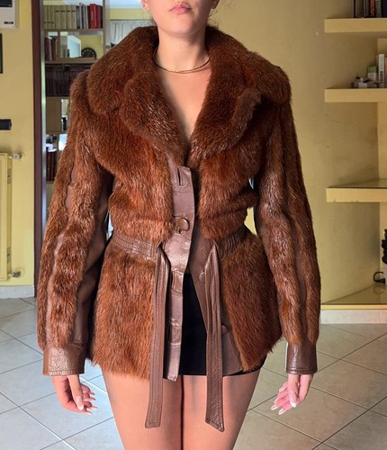 Giacca donna marmotta - giacca, e