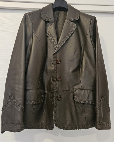 Giacca blazer vintage y2k - blazer,