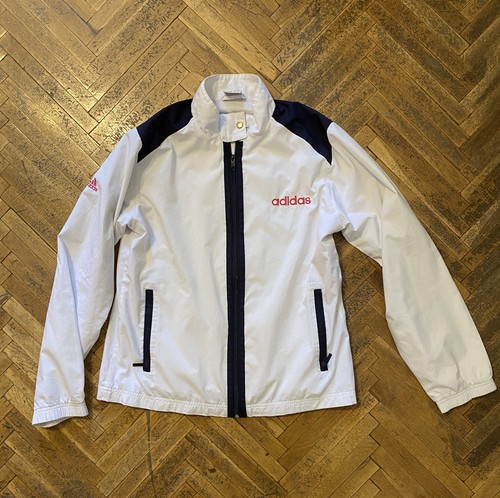 Giacca pista adidas - da,