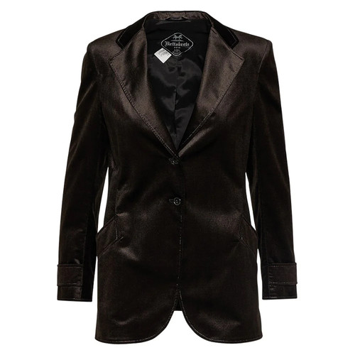 Hettabretz giacca donna - hettabretz,