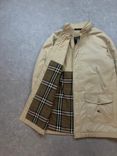 Vintage burberry giacca - vintage,