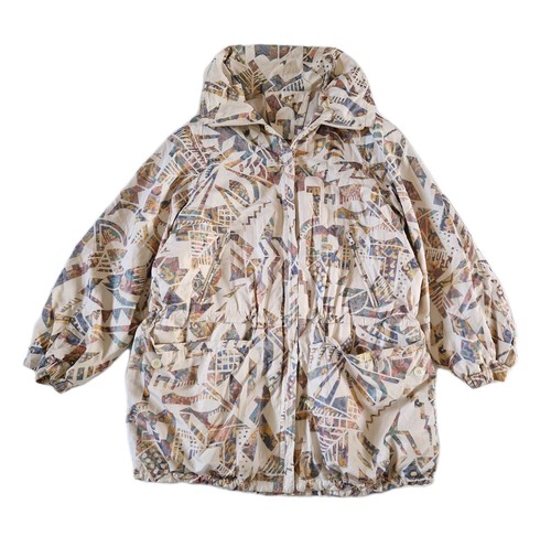 Giacca oversize vintage