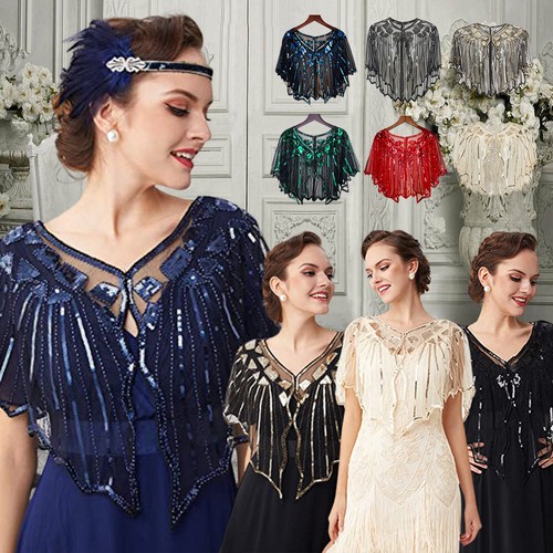Mantello donna vintage