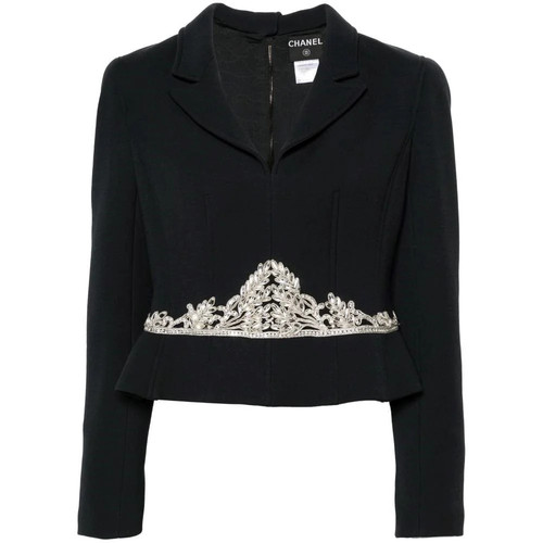 Chanel a6861 giacca donna - ,