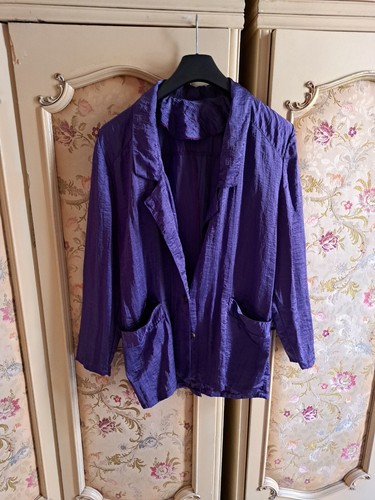Giacca donna vintage - giacca,