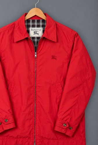 Burberrys vintage giacca - burberrys,