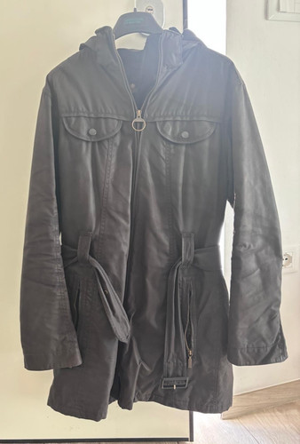 Vintage barbour women coat - barbour,