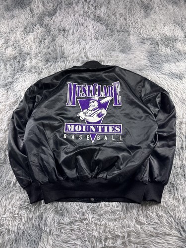 Varsity giacca vintage college - vintage,