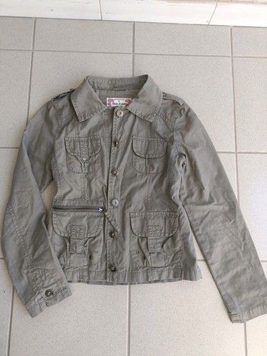 Blessing for garment giacca - for,