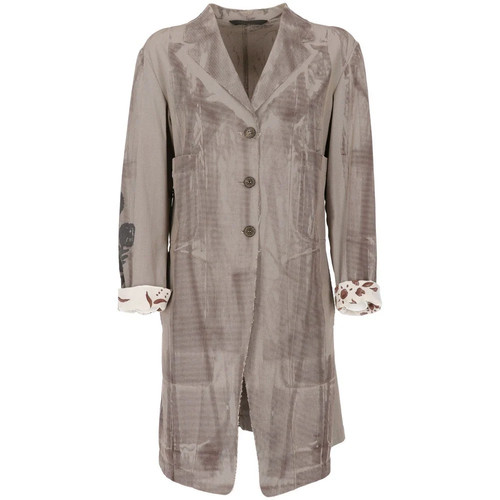 Hettabretz x5226 giacca donna - giacca,
