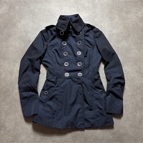 Refrigiwear giacca trench - giacca,