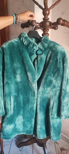 Giacca donna vintage - , in