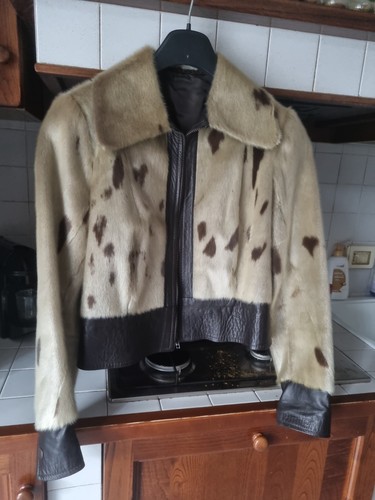 Giacca donna vintage - ,