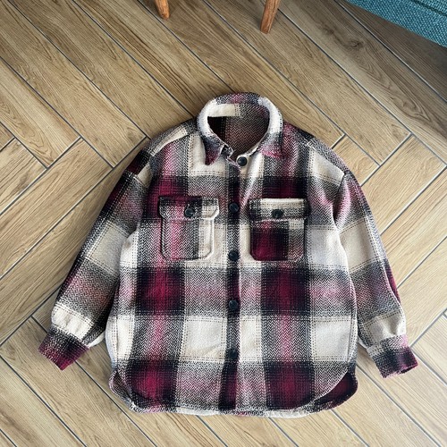 Maglia vintage giacca