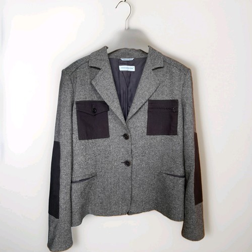 Giacca donna vintage taglia - donna, 48