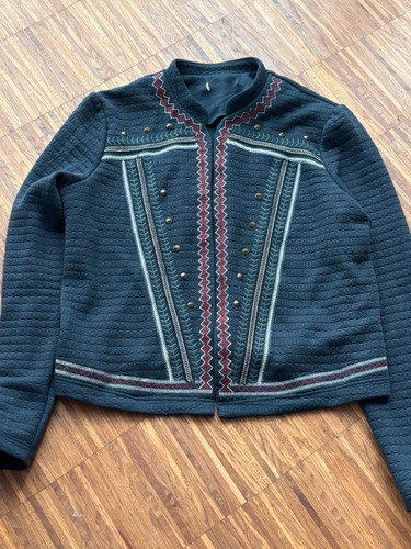 Giacca donna vintage - , giubbino