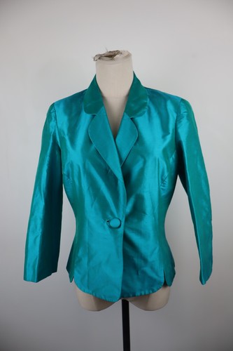Luisa spagnoli giacca blazer - spagnoli,