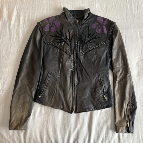 Giacca cavaliere vintage - giacca,