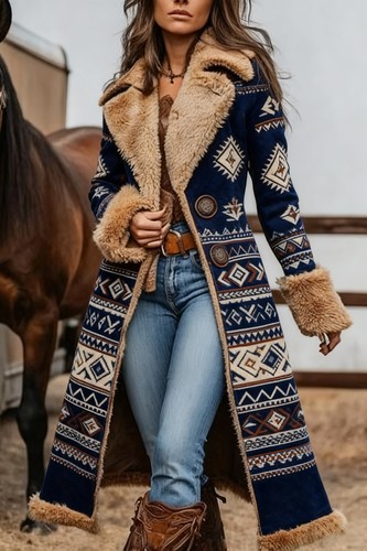 Cappotto invernale donna