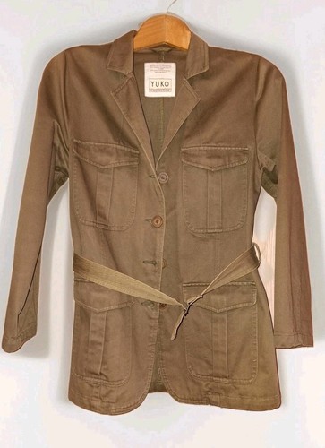 Giacca donna yuko collection - donna,