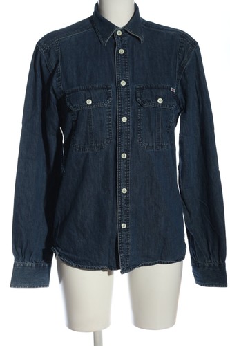 Vintage giacca denim donna - giacca,