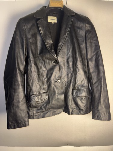 Blazer vintage conbipel - blazer,