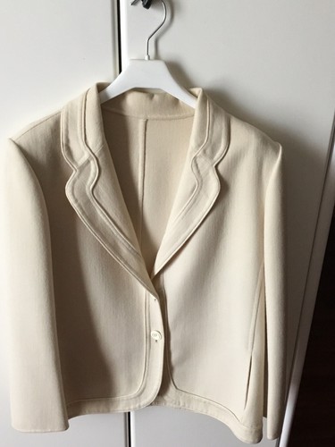Elegante giacca vintage donna - giacca,