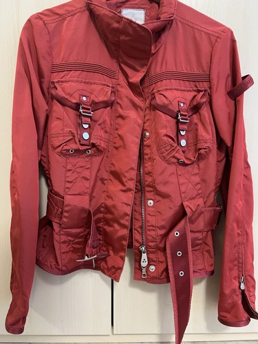 Peuterey vintage jacket woman - vintage,
