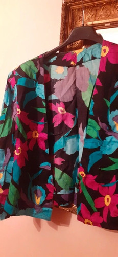 😻Giacca donna vintage