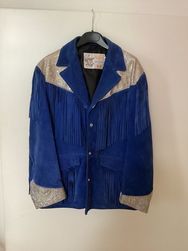 Vintage schott nyc kenny - nyc,