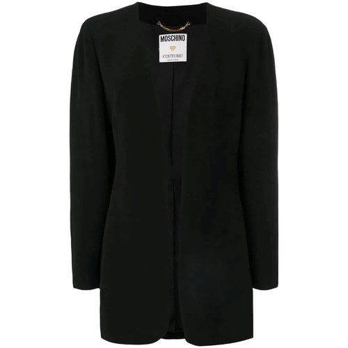 Moschino a6318 giacca donna - moschino,