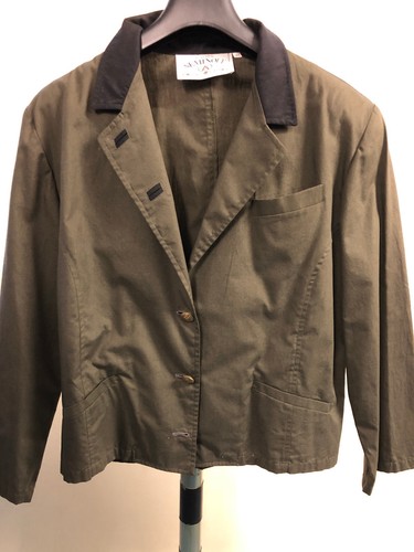 Giacca donna vintage - giacca,